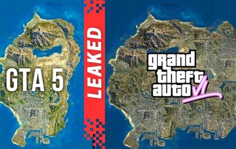 grand theft auto gta 6 map leak|Grand Theft Auto 6: Trailer, Release Window, Leaks,。